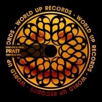 Pratt - Single - DiMO (BG) & Mr.K