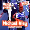 Maik Menschner - STEUERLIEBE - Kölner Putzteufel mit Michael P.Kley