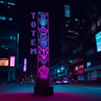 Tótem - Single - ARTH2R