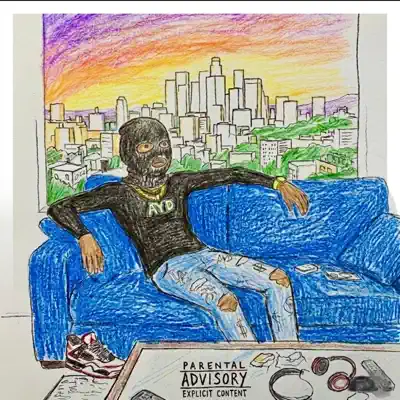 Listen to Tryna Vibe! - Single by AYD!