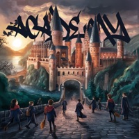 ACADEMY - Single - Blonde Bandit