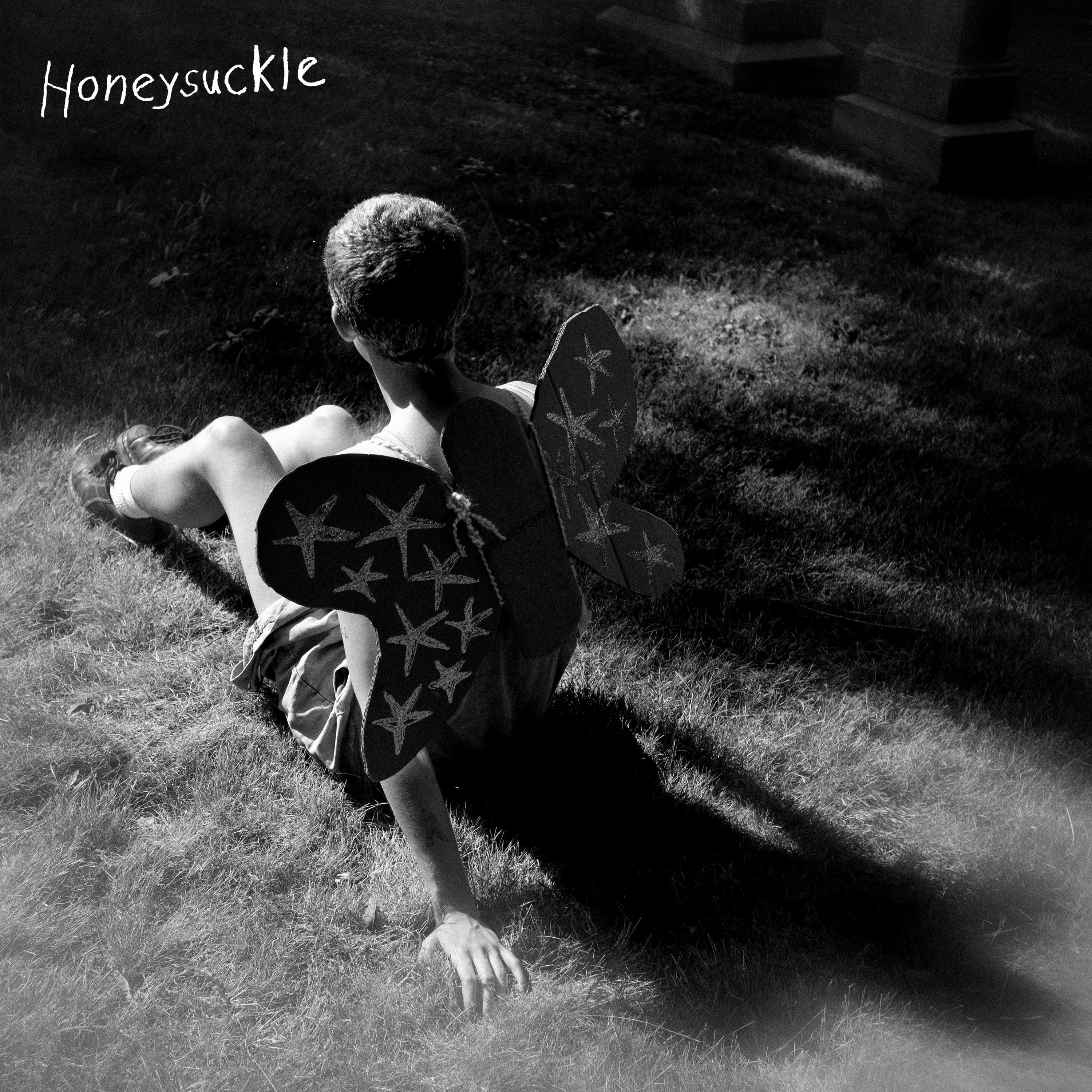 Honeysuckle - EP