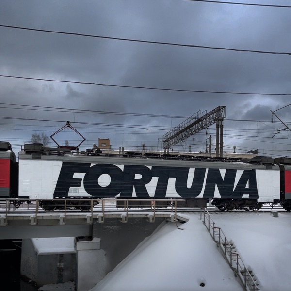 FORTUNA - Single