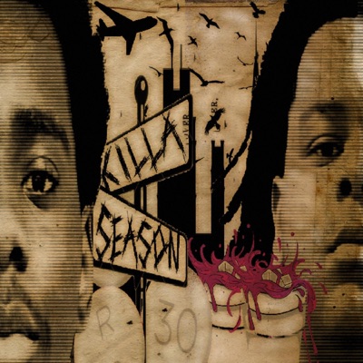 KillerSeason (feat. BigShad) - EP