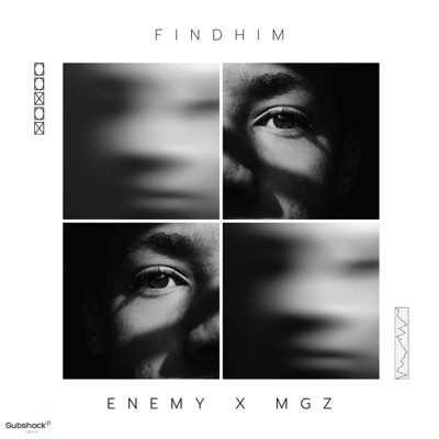 FIND HIM (feat. Enemy) - Single