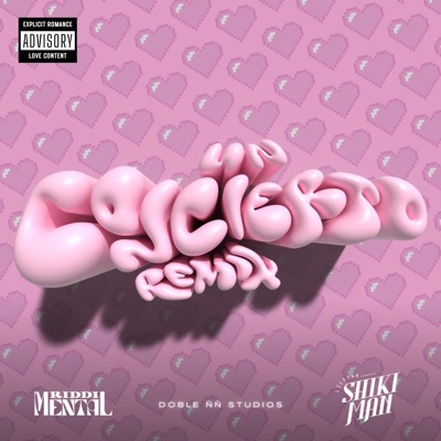 Un Concierto (feat. Shikiman) [Remix] - Single
