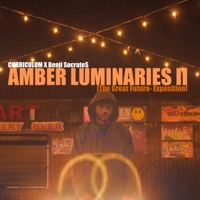 Amber Luminaries 2 - Curriculum & Benji Socrate$