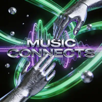 Listen to Music Connects Ep - EP by Driver