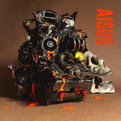 Aisus - What I Remember