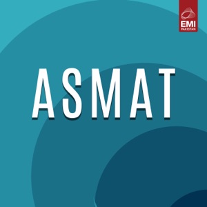 Asmat (Original Motion Picture Soundtrack)