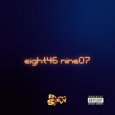 eight46 nine07 - Single
