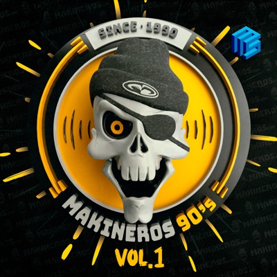 Keeping Makina Alive (Short Edit) - Single