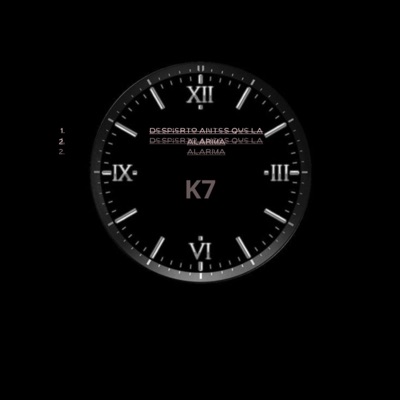 DESPIERTO ANTES QUE LA ALARMA - Single