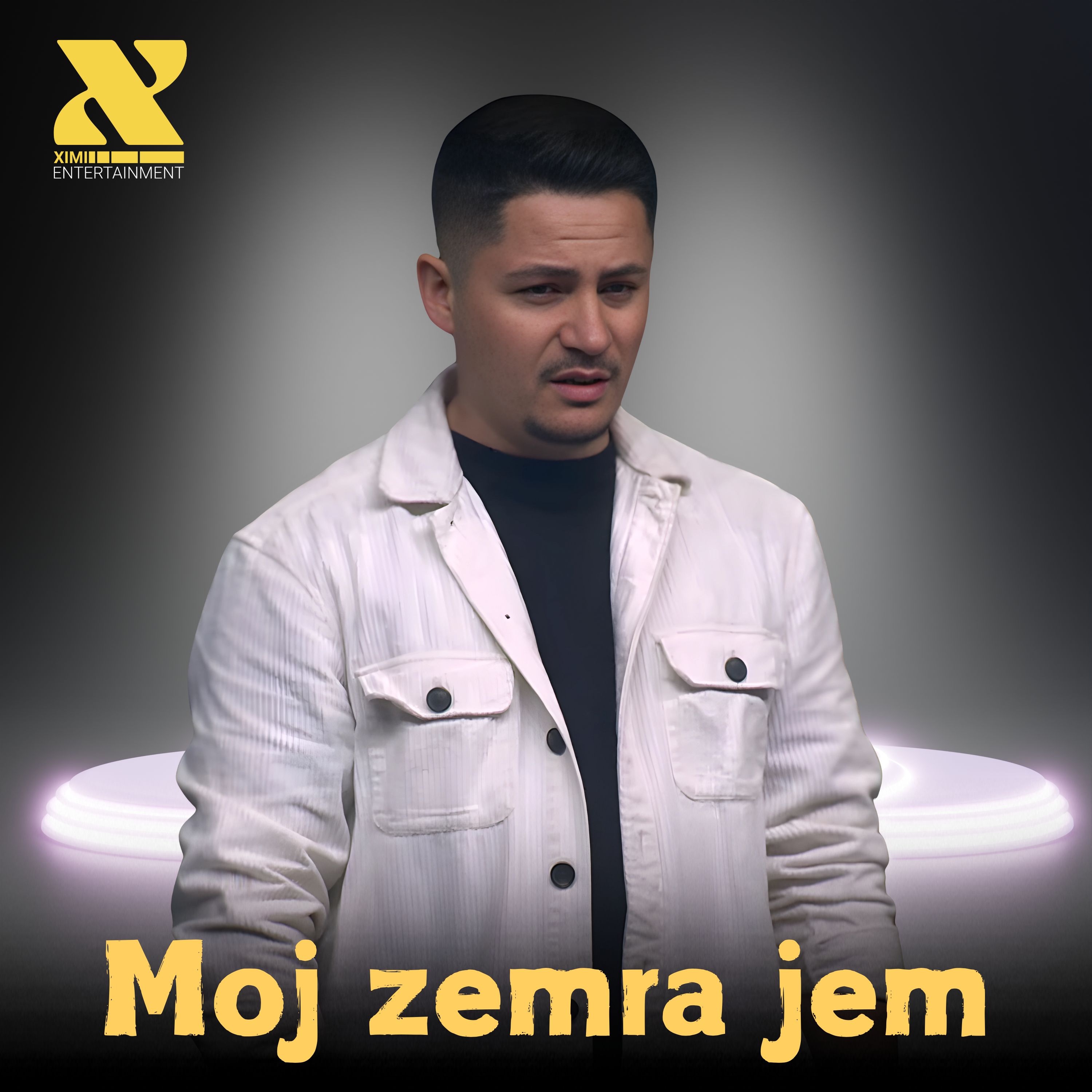 Moj zemra jem - Single