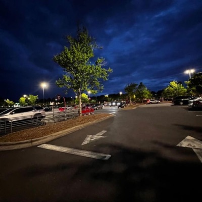 Jump Off Porch - Single