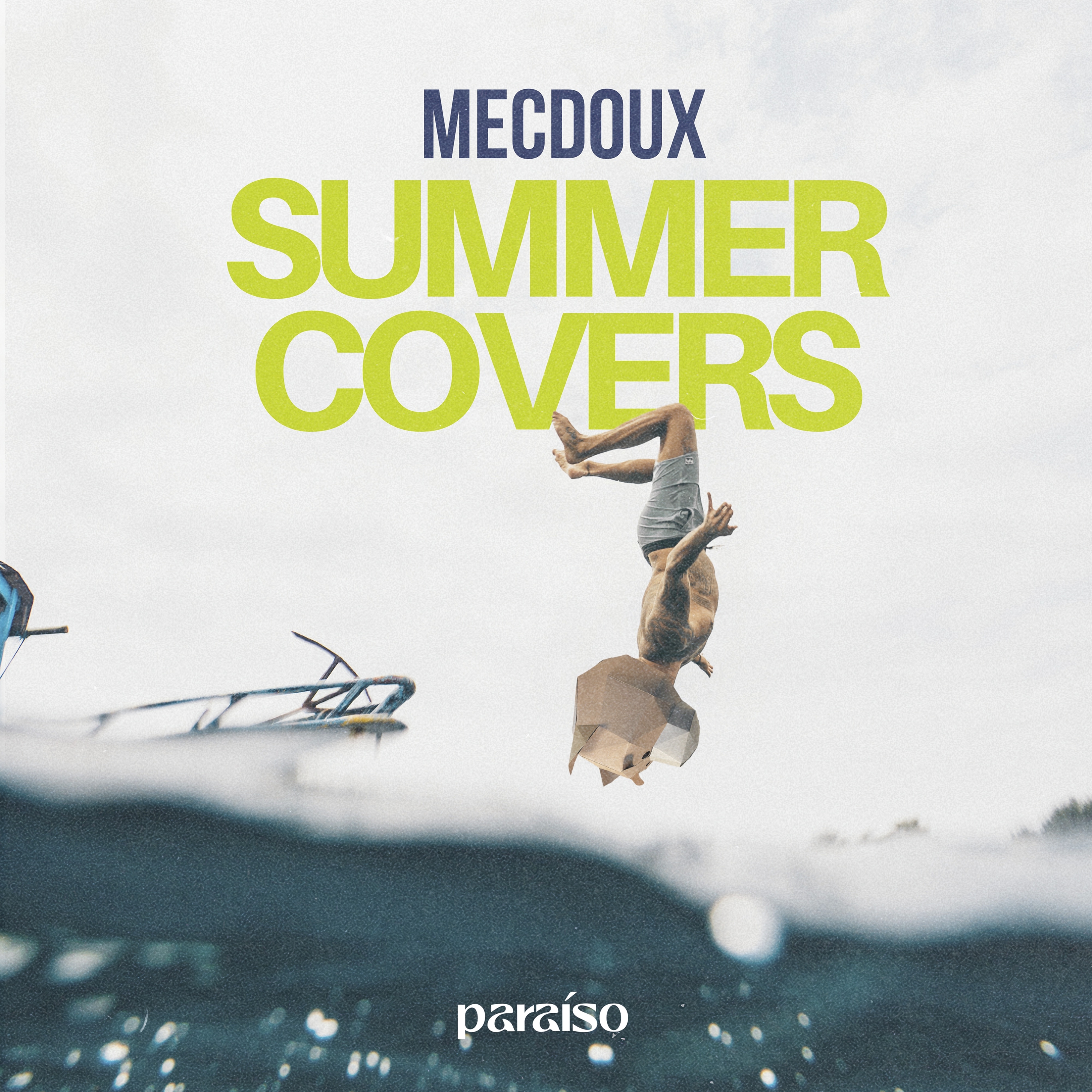 Summer Covers 2024 - EP