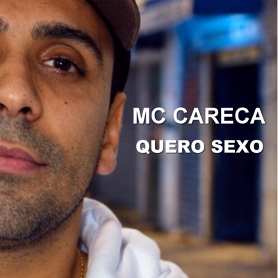 Quero Sexo (feat. DJ Rodjhay) - Single