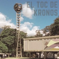 El Toc de Kronos - Single - Nin Gun Lao