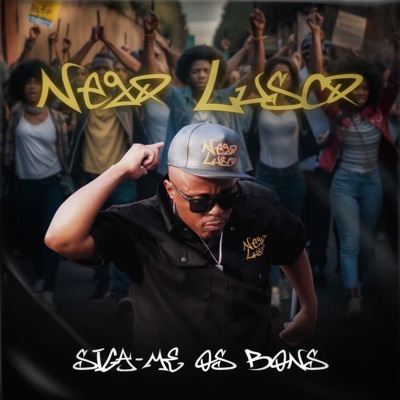 Siga Me os Bons - Single