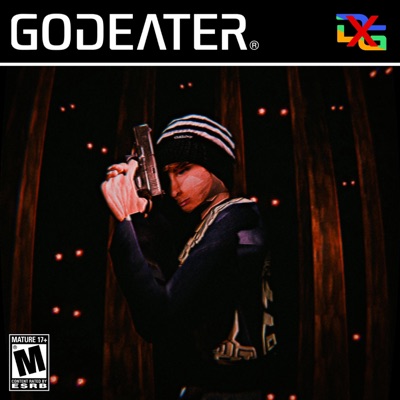 GODEATER - Single