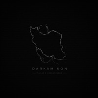 Darkam Kon - Single - Tahas & Hassan Baba