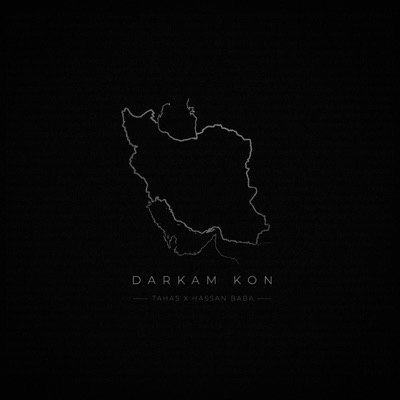 Darkam Kon - Single