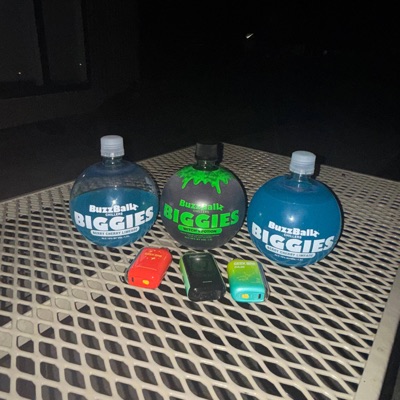 All Alone (feat. Luhmigomel, Cuo Zay & Luh Flako) - Single