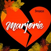 Marjorie - Single - Sepamoya