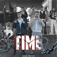 Time - Single - Sarkaar & pendu thug