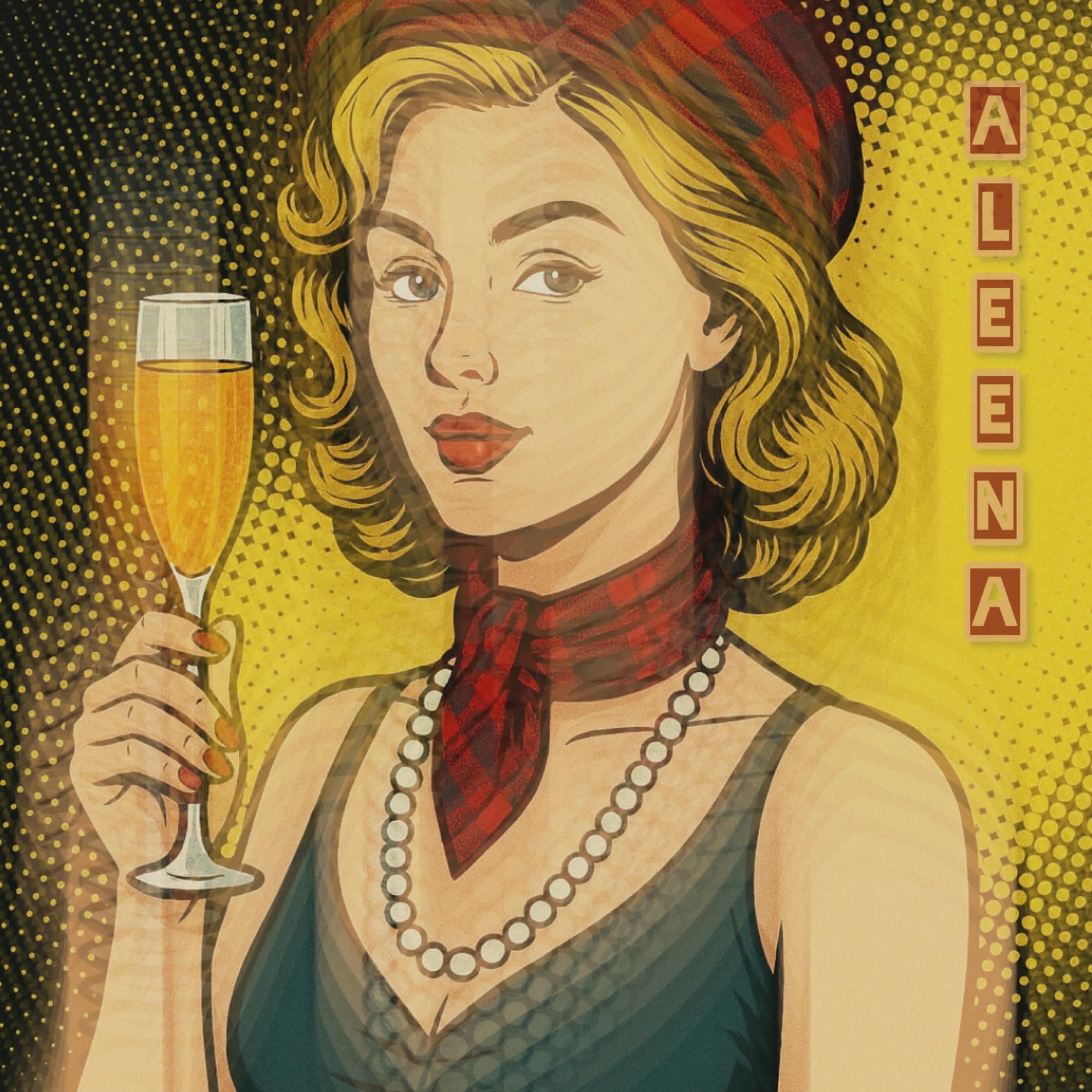 Aleena - Single