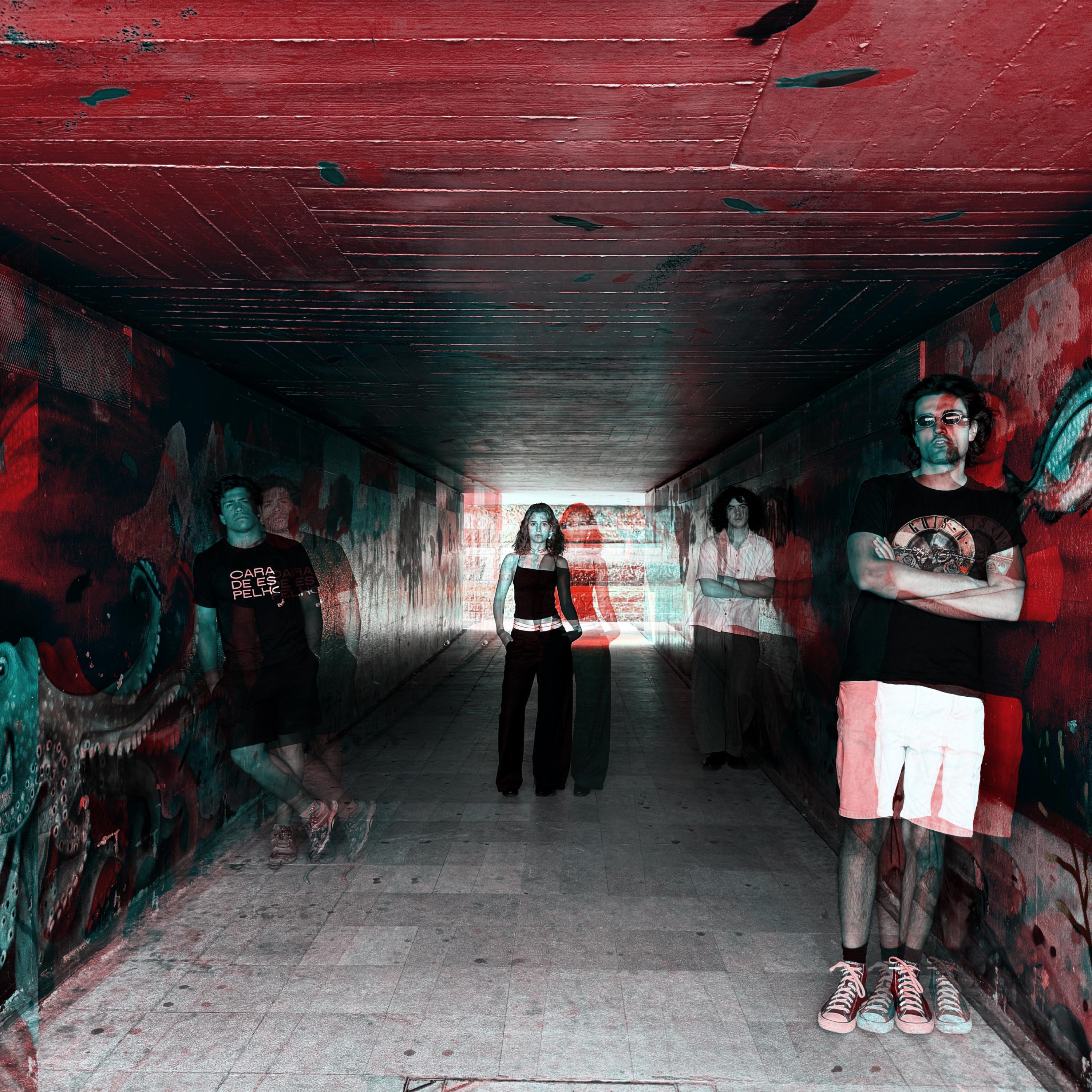 Lonely Wolf - Single