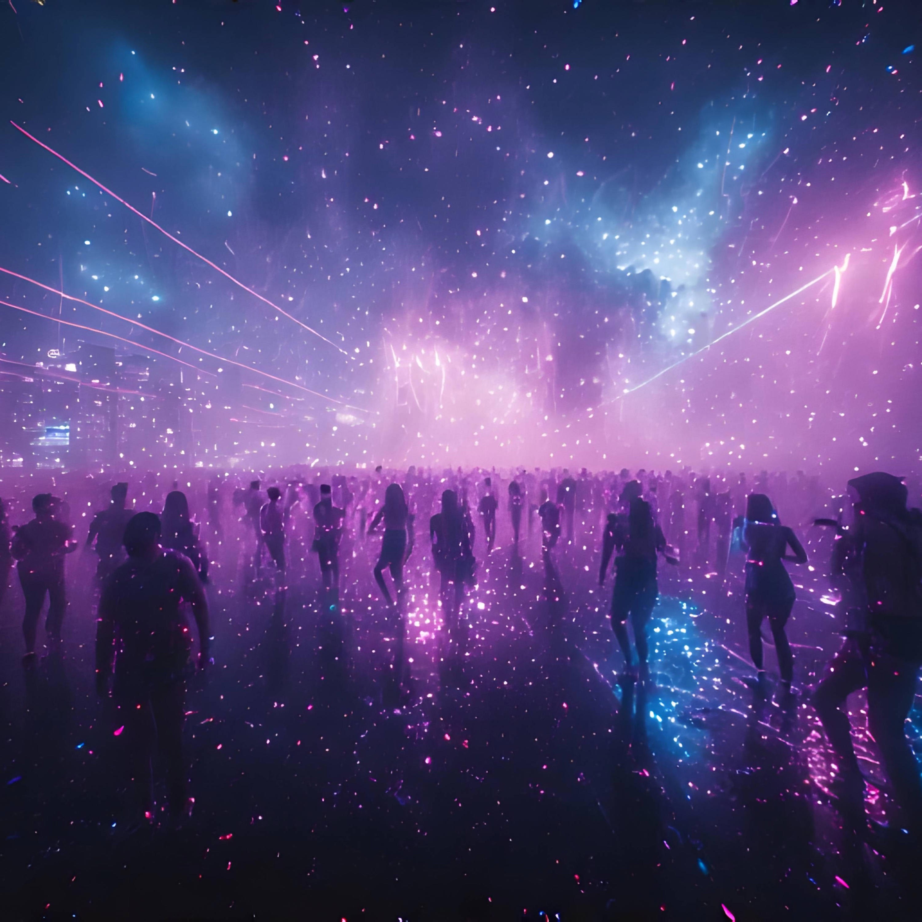 Penktadienis, Pasiruošęs Šėlti - Single