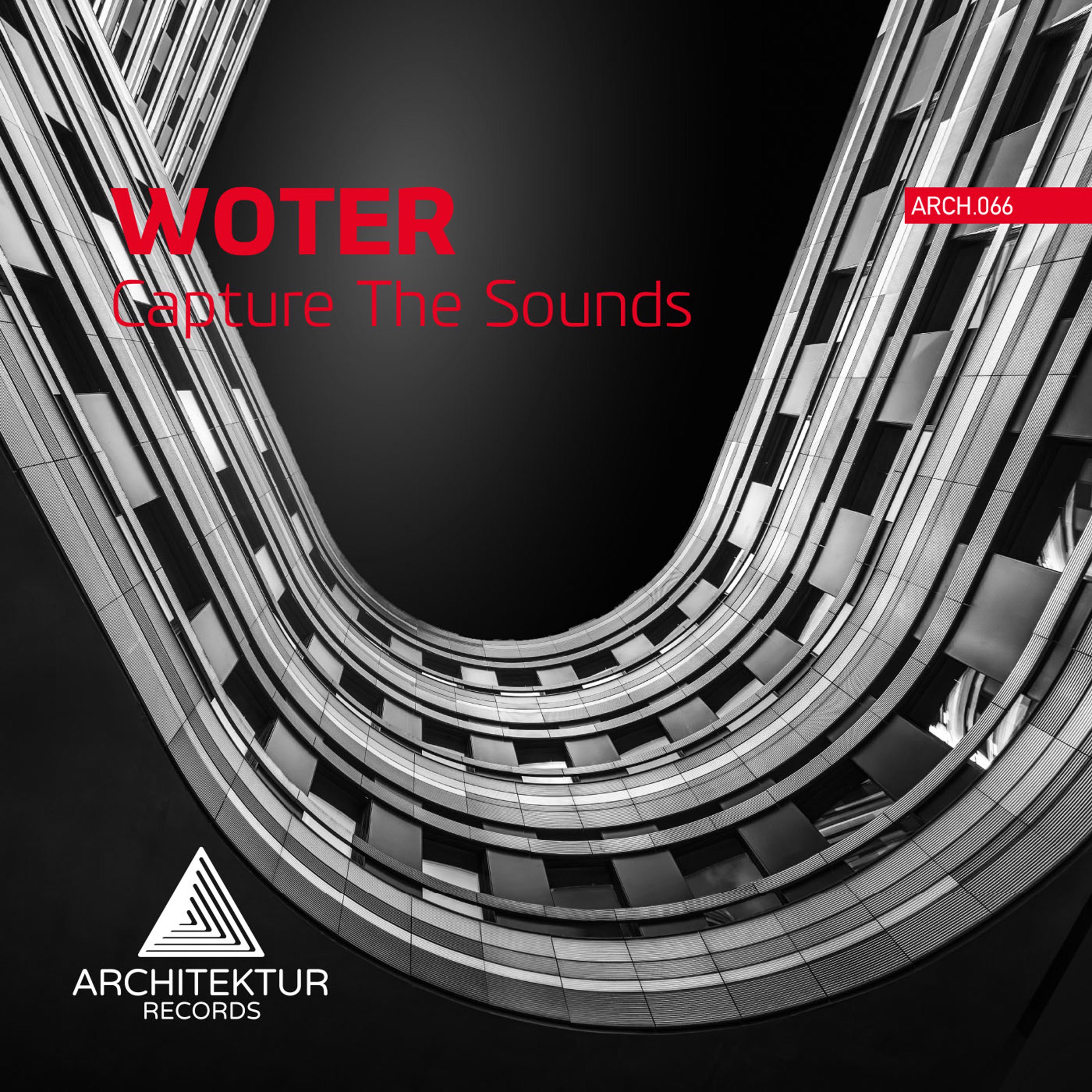 Capture The Sounds - Single