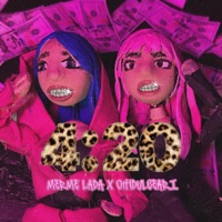 4:20 - Single - Merme lada & OH!DULCEARi
