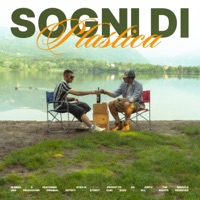 SOGNI DI PLASTICA (feat. STEV-N) - Single - Slimma D