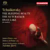 Neeme Järvi, Bergen Philharmonic Orchestra & James Ehnes - The Sleeping Beauty, Op. 66, TH 13, Act I, No. 8, Pas d'action: III. Variation d'Aurore