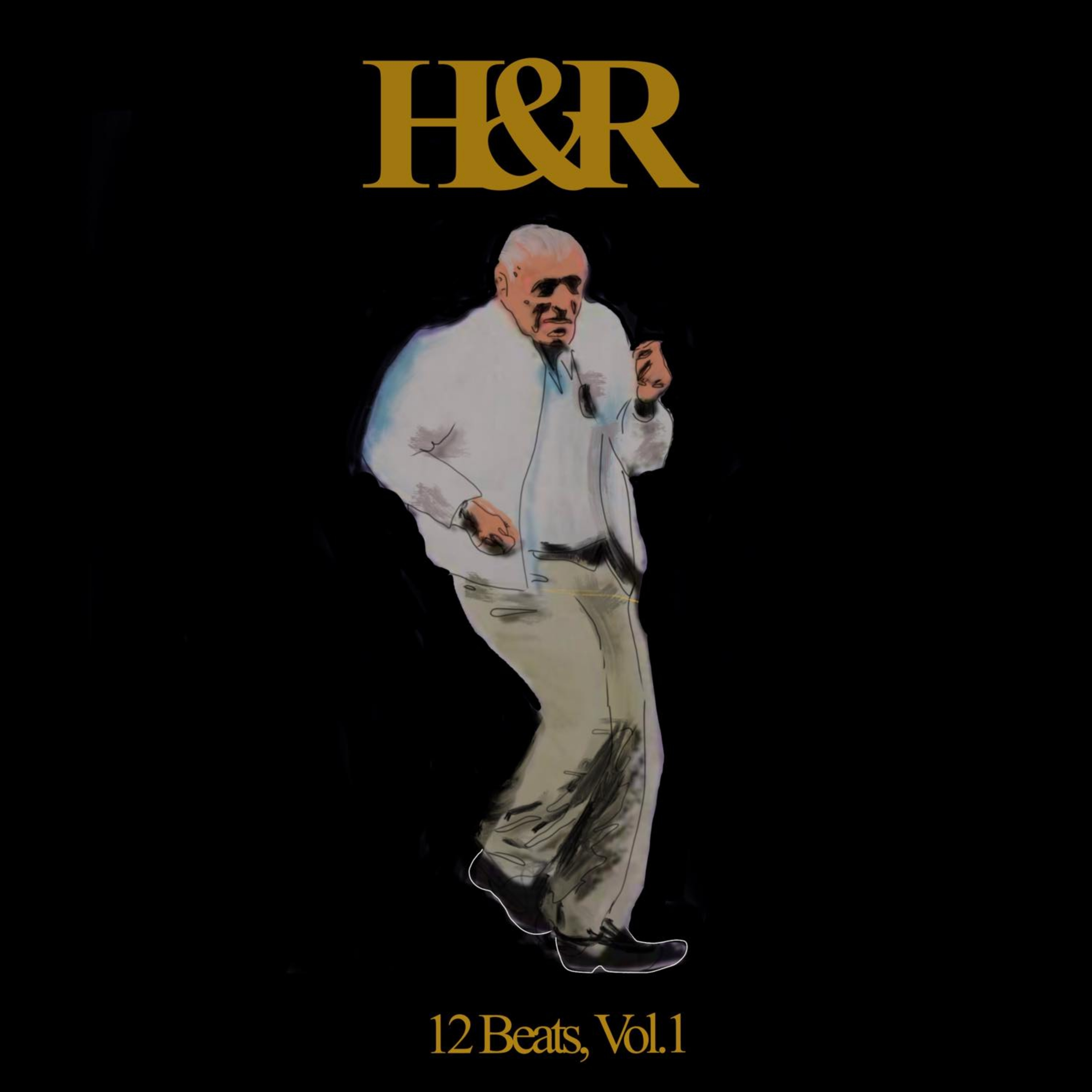 HARD DRIVE XL 04/30/25 HR 1 SEG 1 - AIM