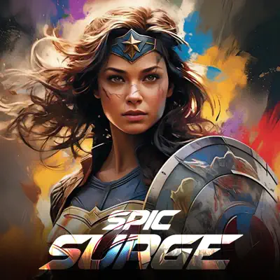 Listen to Epic Surge - Single by Jvex Music Co.