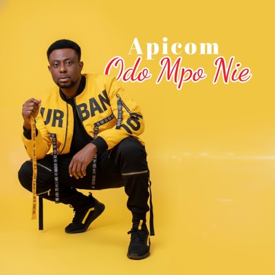 Odo Mpo Nie - Single