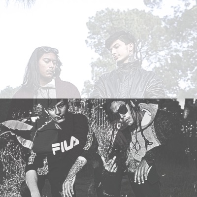 Baksha 203 (feat. 0M) - Single