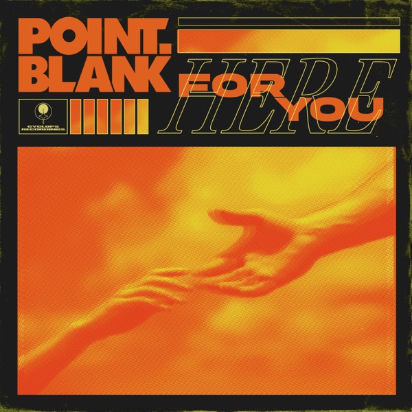 Here For You EP - EP