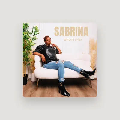 Listen to Sabrina Young, watch music videos, read bio, see tour dates & more!