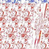 there's something in the house - EP - mnday