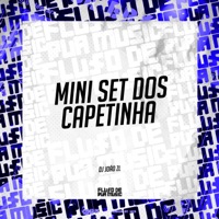 Mini Set dos Capetinha - Single - DJ João ZL