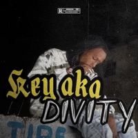 Key Aka (DIVIDITYTY) - Single - Key AKA
