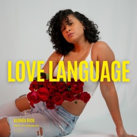 Love Language Alonda Rich
