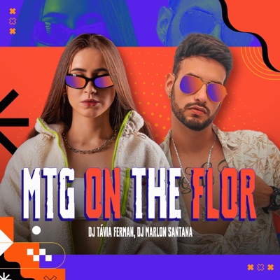 MTG On The Flor - Single