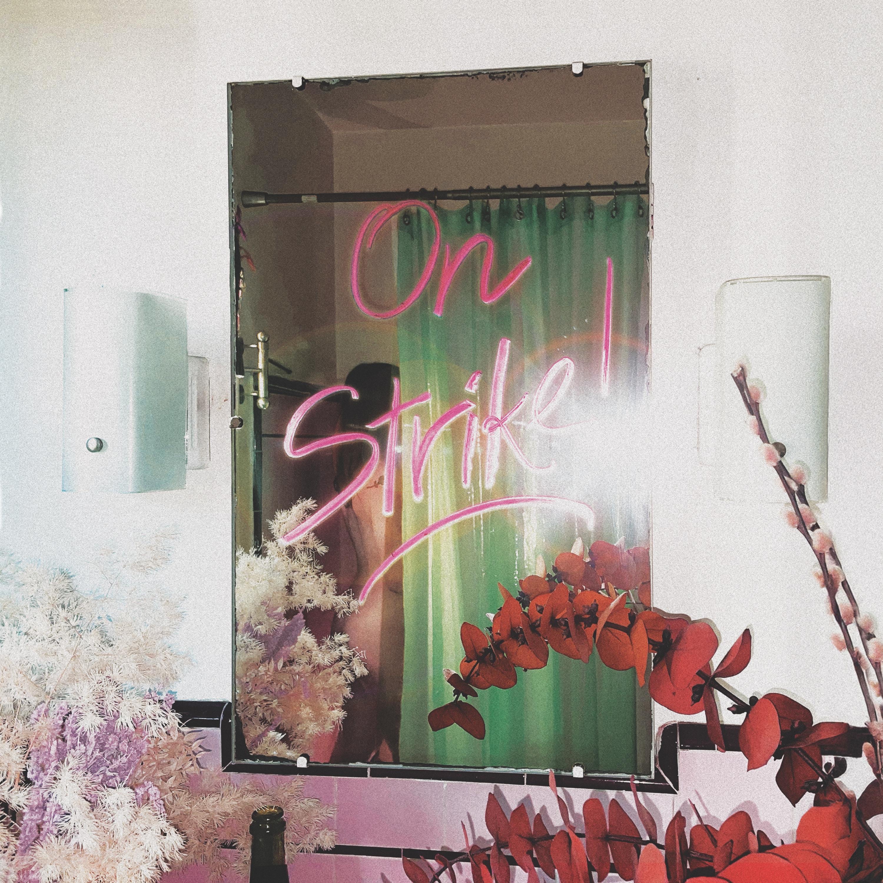 Cardboard Trash - Single