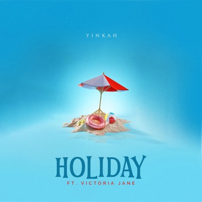 Holiday - Single
