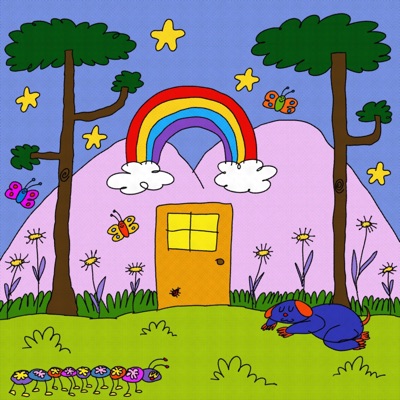 Residência dos Bem-Aventurados